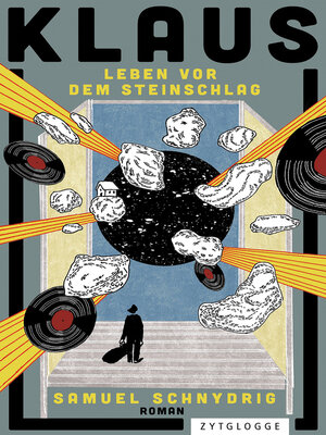 cover image of Klaus